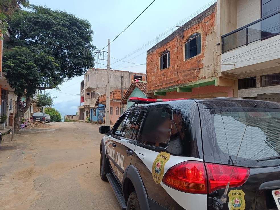 Os adolescentes envolvidos no estupro coletivo contra a criança em canavial são apreendidos em Minas Gerais (Foto Reprodução/G1)