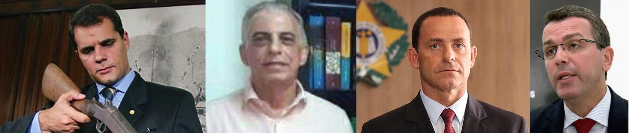 Desde 2008, 4 ex-chefes de Polícia Civil do RJ foram presos; entenda 