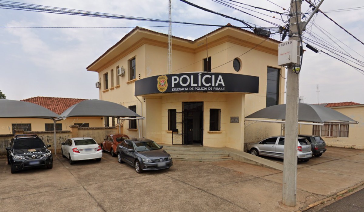 Homem encontrado inconsciente em ponto de ônibus morre em Pirajuí