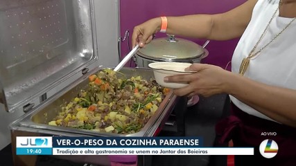 VÍDEOS: JL2 de sexta-feira, 12 de setembro de 2025
