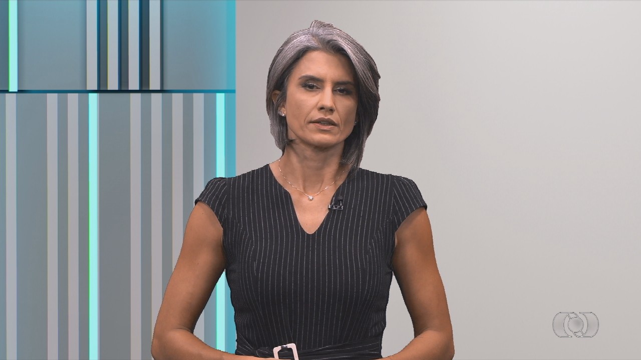 VÍDEOS: Jornal Anhanguera 1ª Edição Regiões de quinta-feira, 16 de julho de 2026