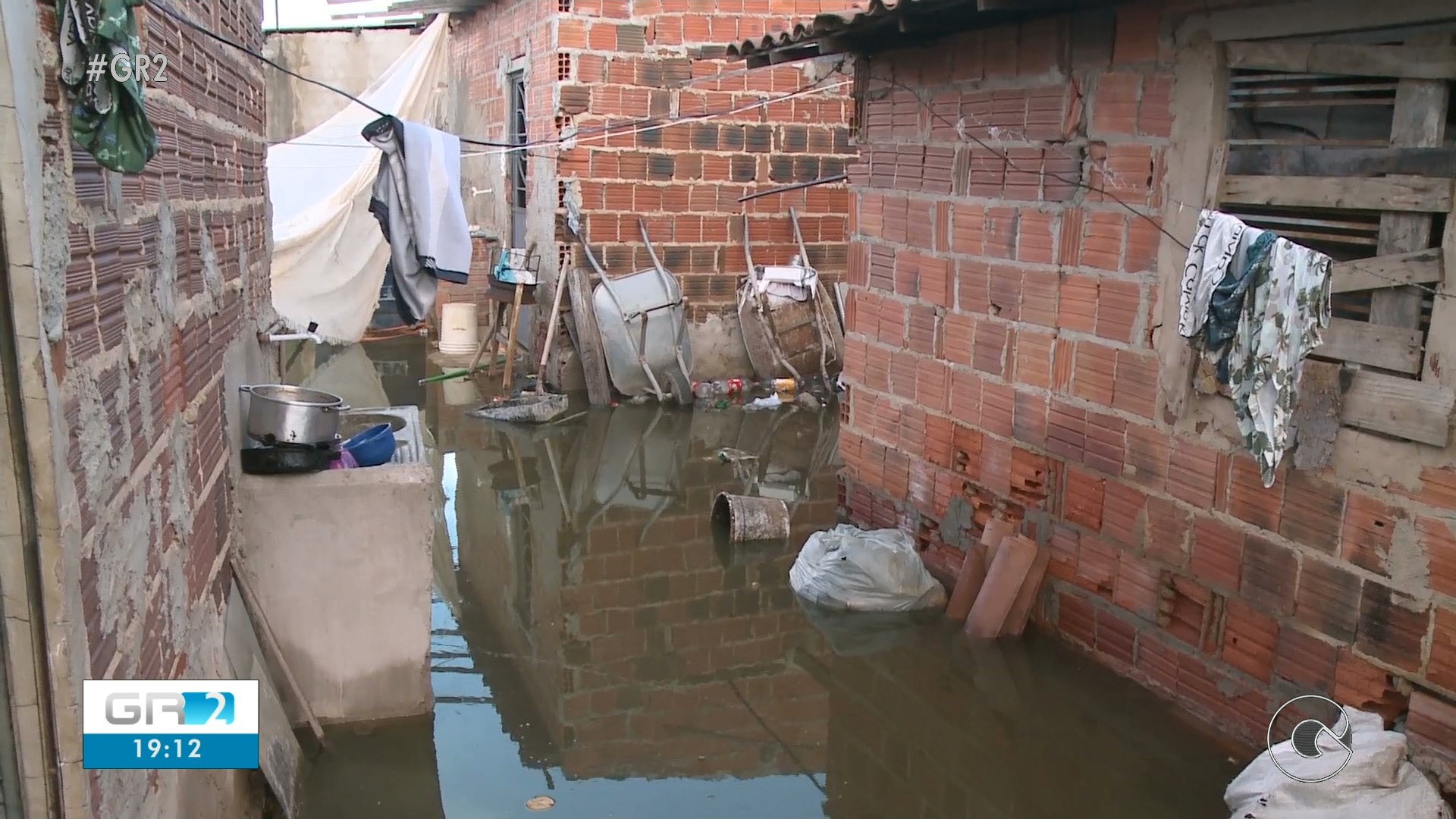 VÍDEOS: GR2 de sexta-feira, 05 de abril