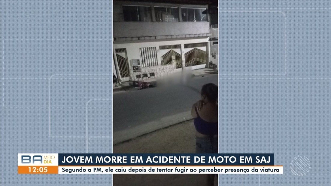 Vídeos do g1 e TV Subaé - sexta-feira, 2 de outubro de 2026