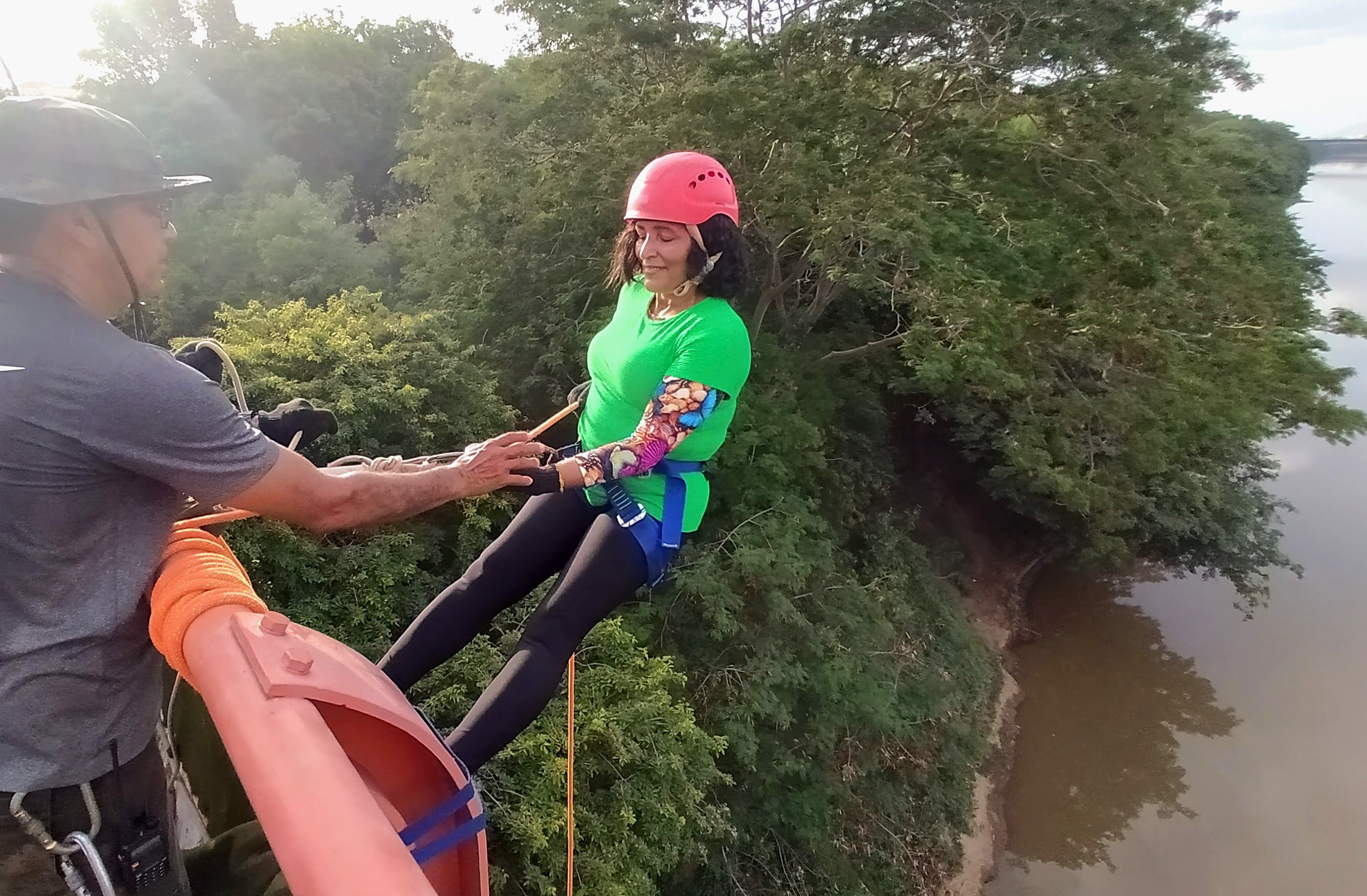 Lei estabelece novas normas de segurança para turismo de aventura e esportes radicais no Piauí