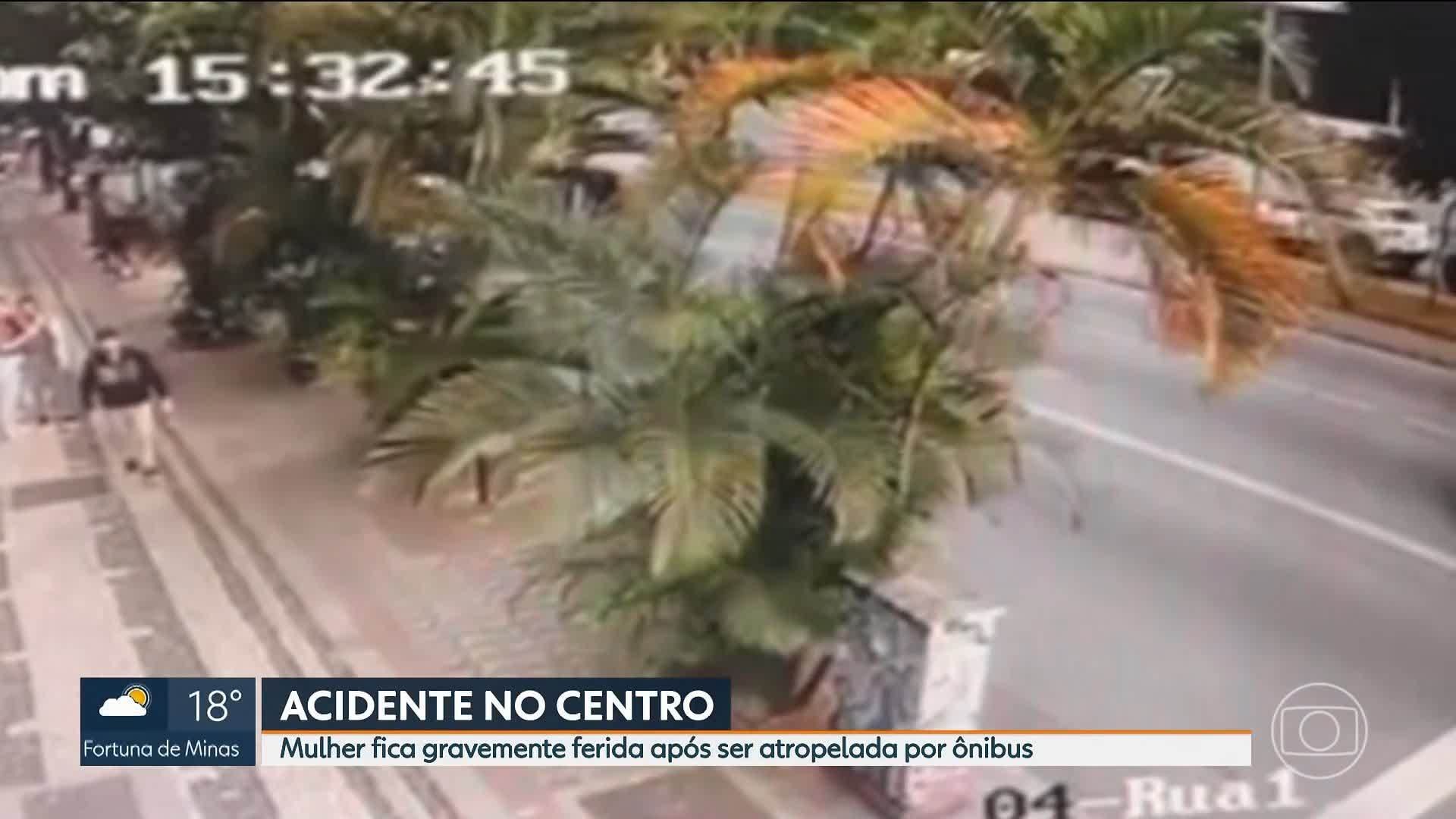 VÍDEOS: MG1 de segunda-feira, 16 de junho de 2025
