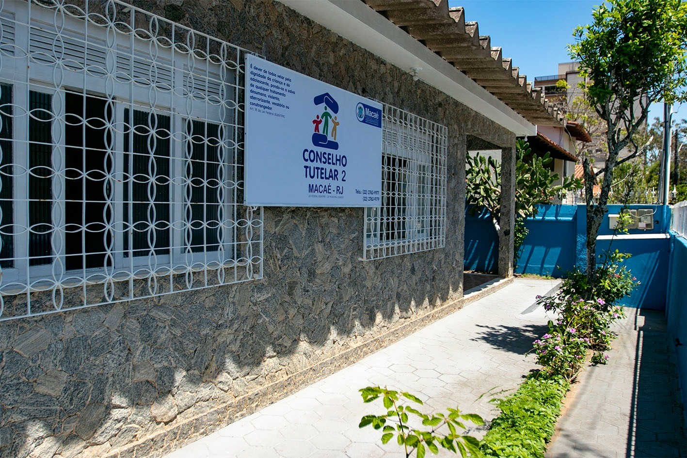 Conselhos Tutelares de Macaé passam a atender por novos telefones