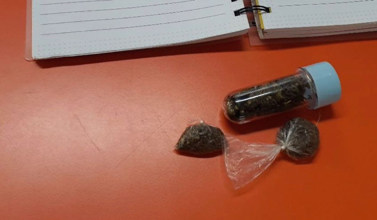 Funcionários de creche encontram maconha em mochila de criança de 2 anos em Americana