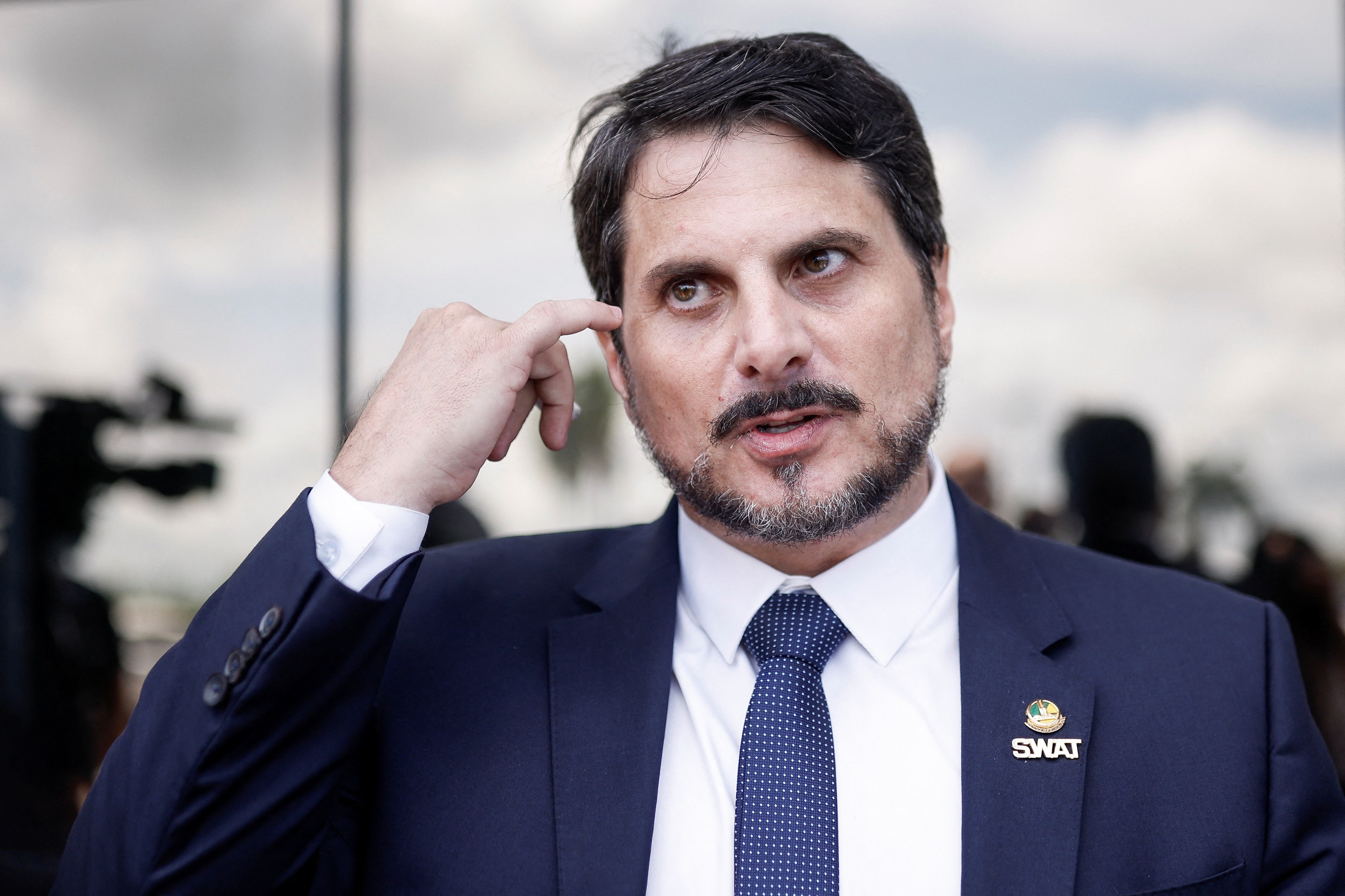 Você Não Tá Convidada pro Meu Bat Mitzvá!