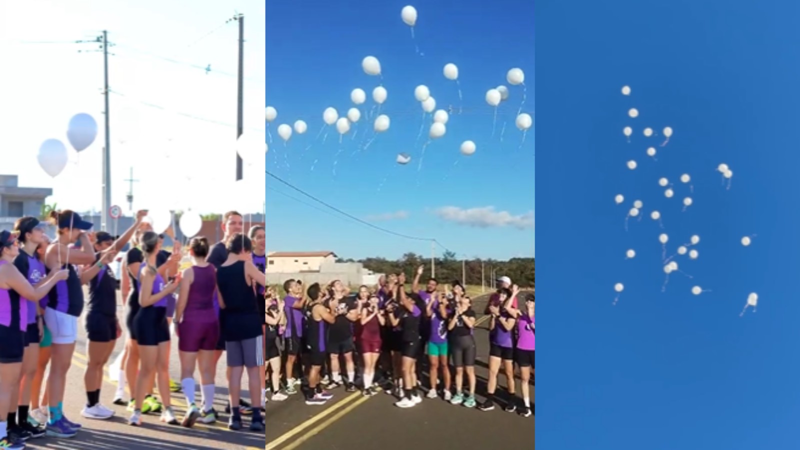 Corredores homenageiam atleta que morreu aos 40 anos após passar mal em Teresina: 'ensinou sobre garra e amor pelo esporte'