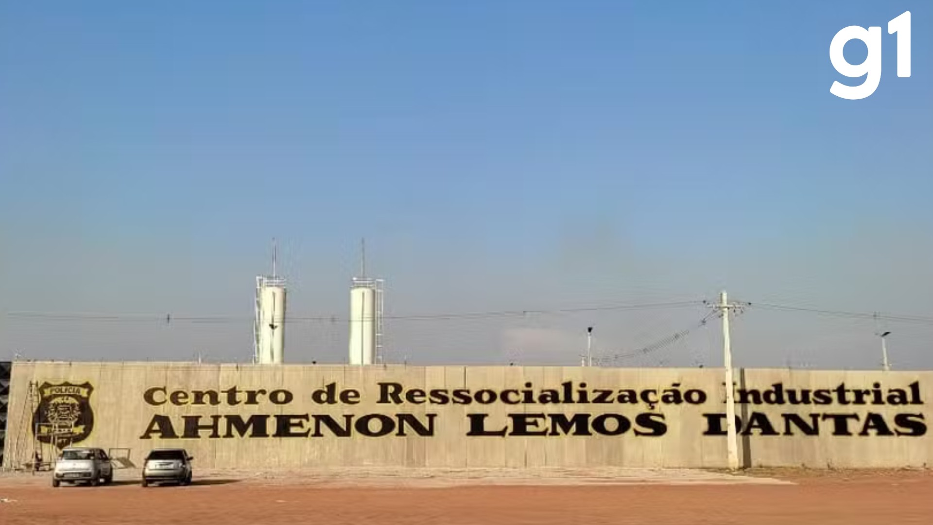 Detento de 25 anos é encontrado morto em unidade prisional de Várzea Grande (MT)