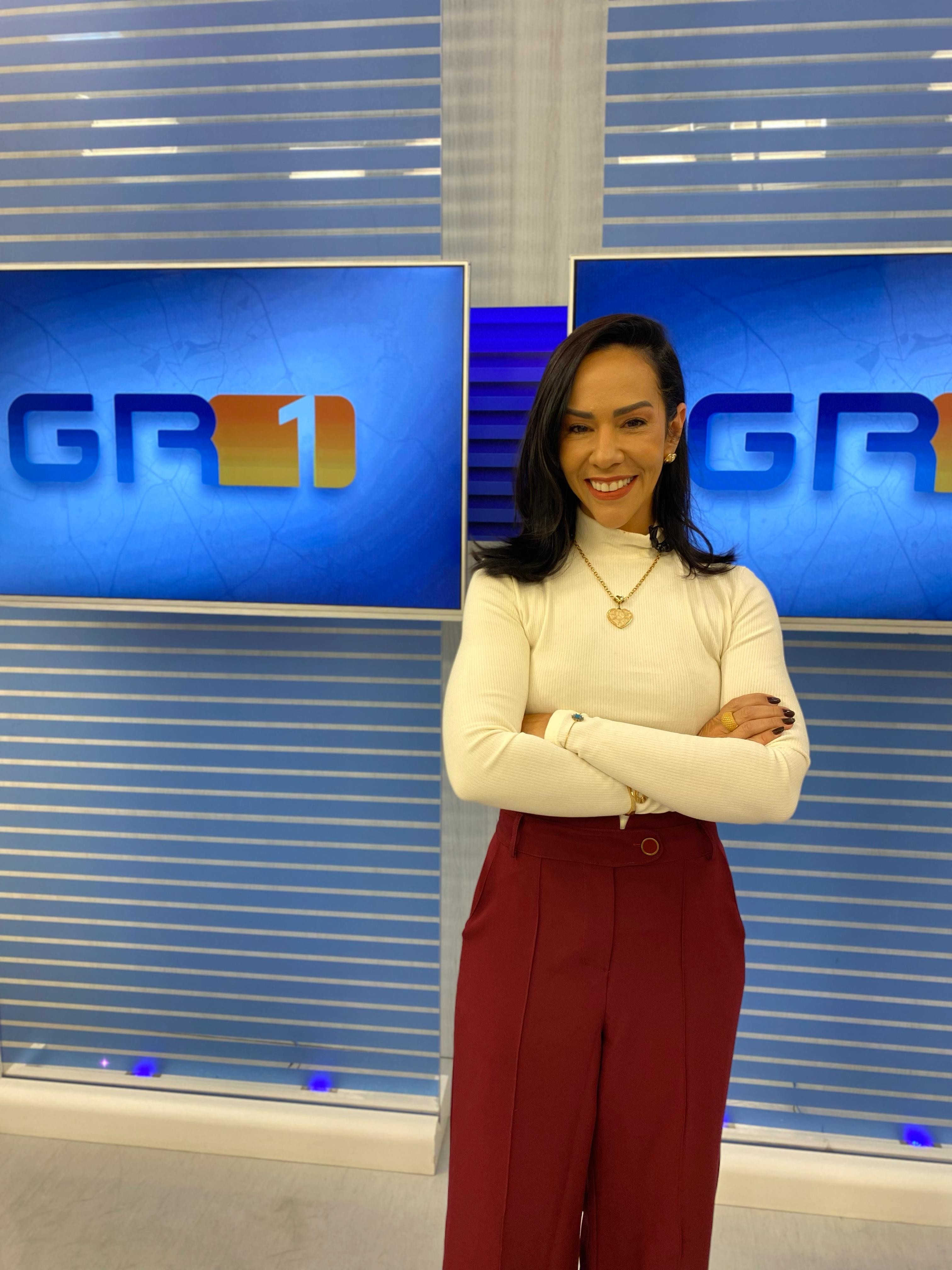 AO VIVO: Assista ao GR1