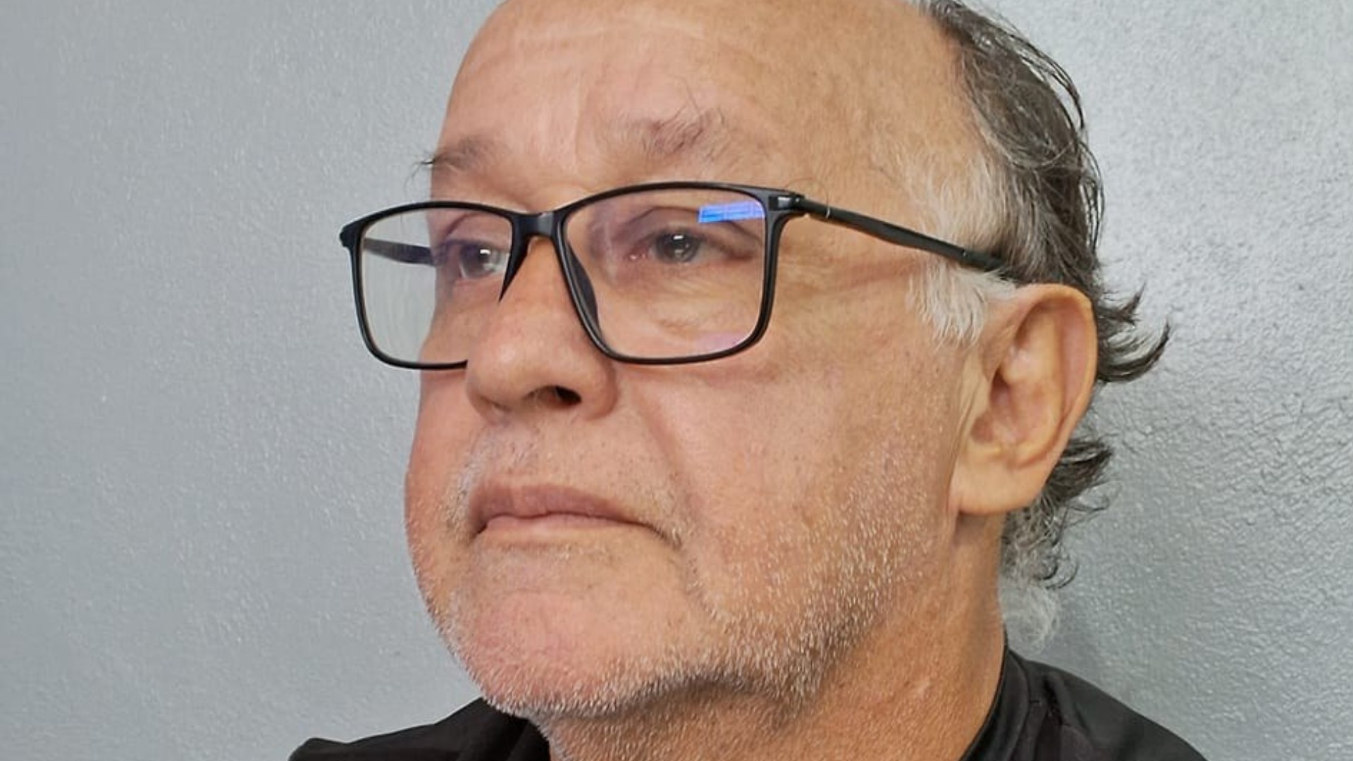 Morre jornalista Gilson Farias aos 66 anos, em Belém