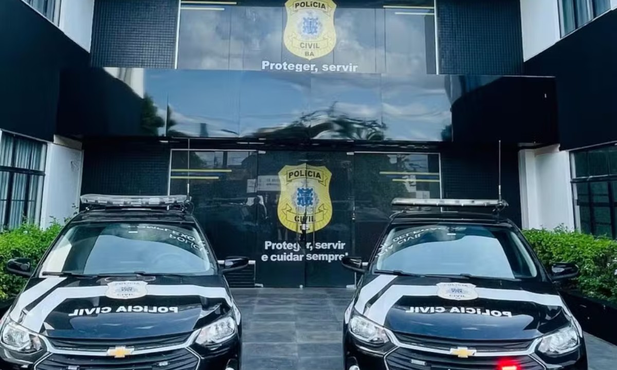 Suspeito de participar de ataque que deixou quatro pessoas feridas durante festa em condomínio é preso em Feira de Santana