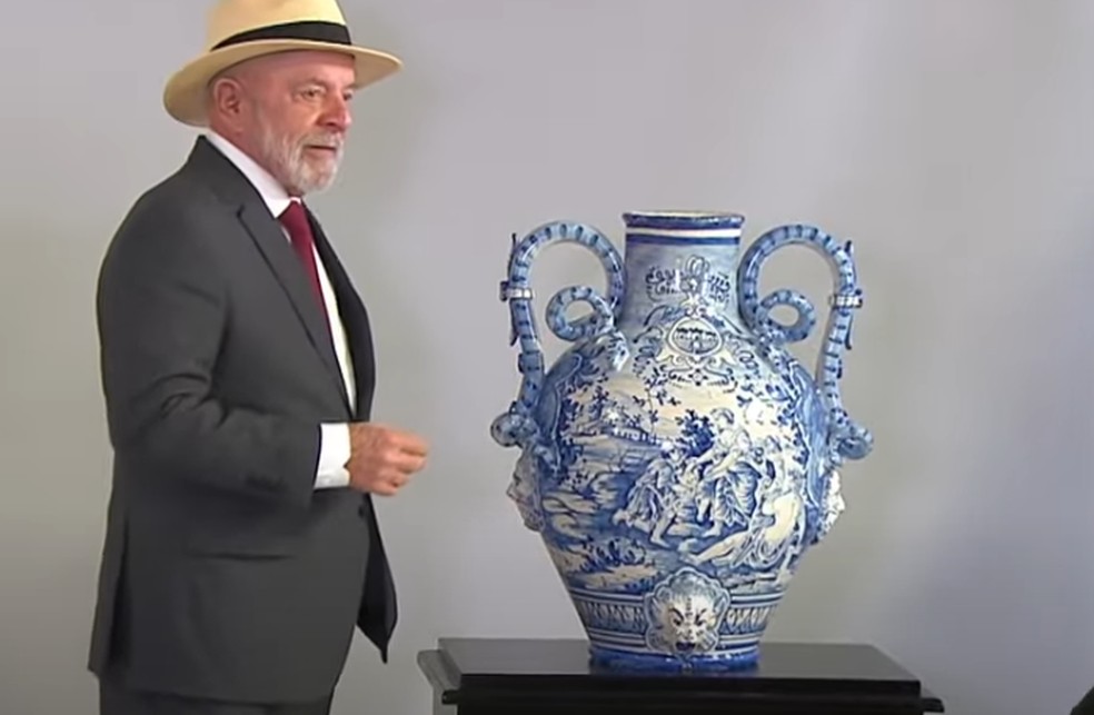Imagem Reprodução/ CanalGov