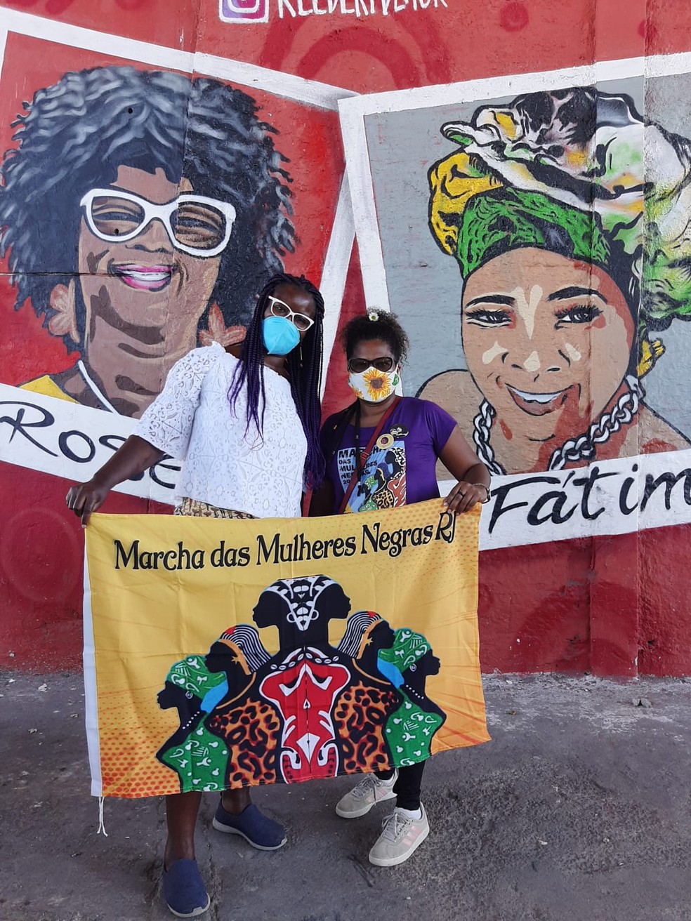 No dia da Mulher Negra, conheça a história de três artistas das periferias  - Agência Mural