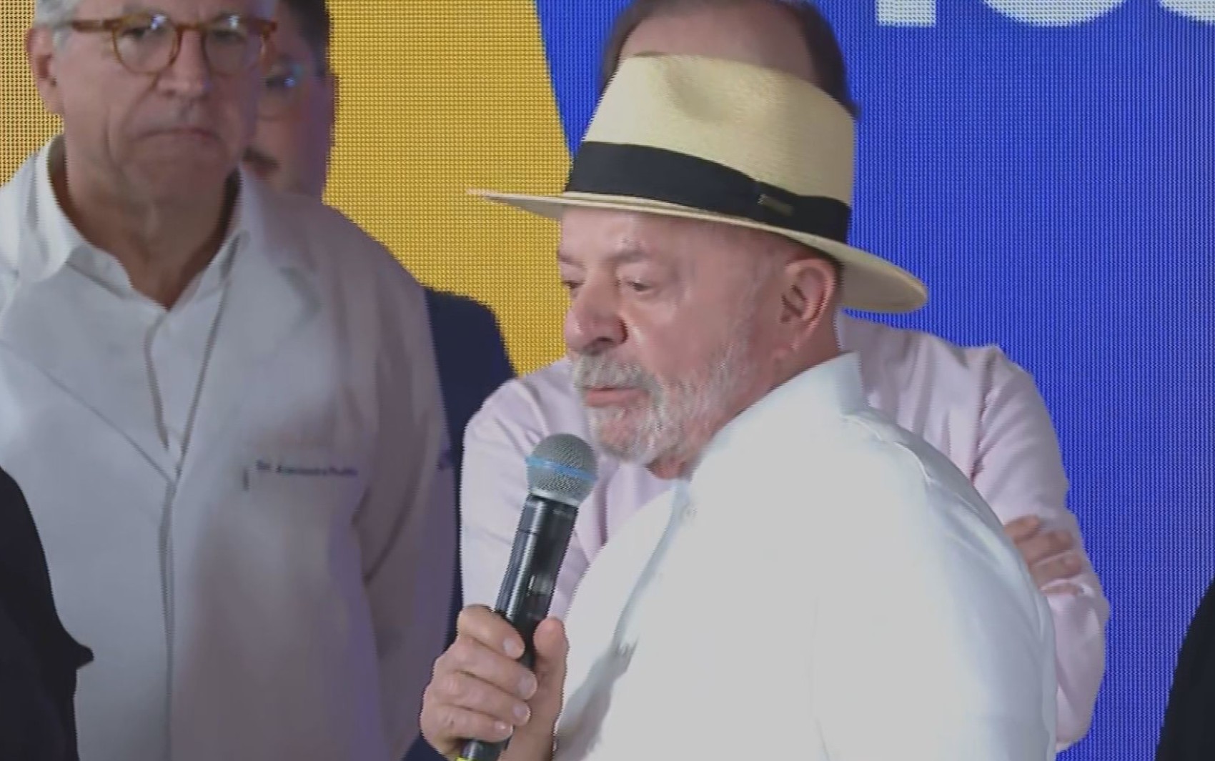 Lula visita Hospital de Amor em Barretos e exalta instituição: 'Motivo de orgulho'