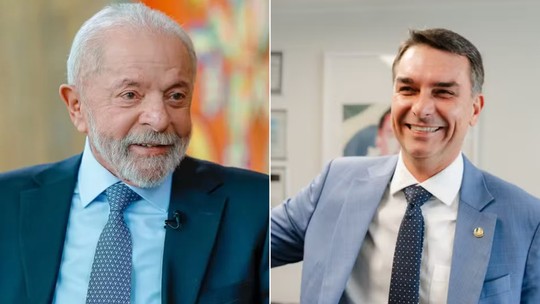 Lula venceu em 64 países; Flávio Bolsonaro, em 36: veja MAPA da votação no exterior