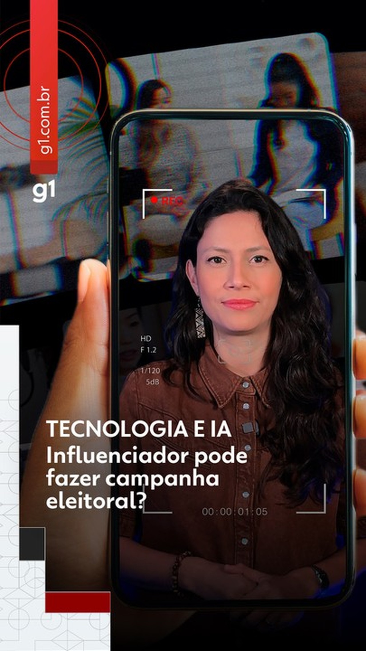 TSE proíbe influenciadores de receber pagamento para fazer propaganda eleitoral