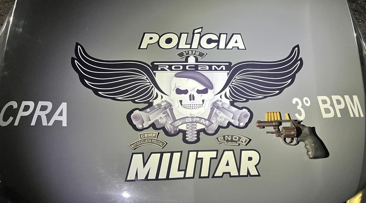 Bandido tenta assaltar lanchonete, deixa a arma cair e é linchado em Arapiraca, AL
