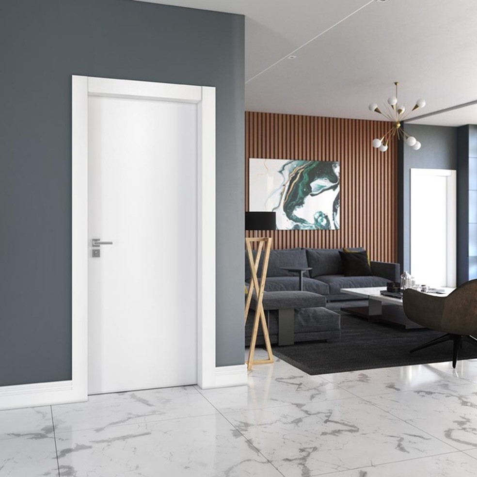 Kit Porta Pronta Rohden: praticidade e economia para sua obra