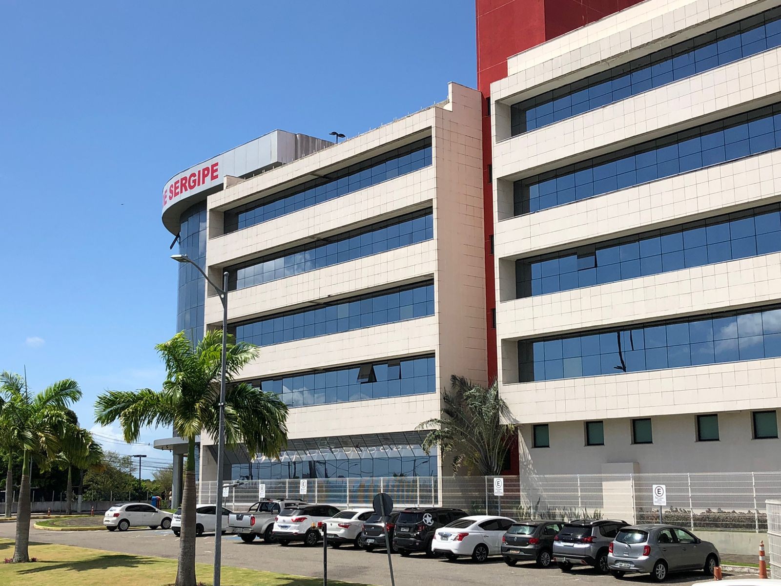 Morre a procuradora de justiça aposentada de Sergipe Maria Eugênia Ribeiro