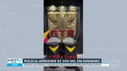 VÍDEOS: MG2 de sábado, 11 de abril de 2026