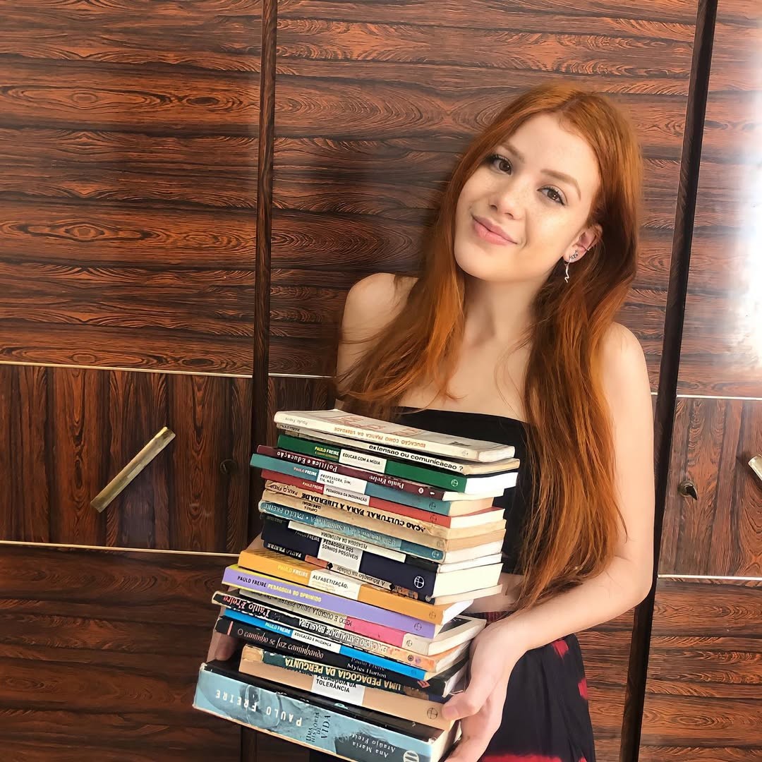 Laura Sabino: quem é a influencer que denunciou o irmão por tentativa de feminicídio 