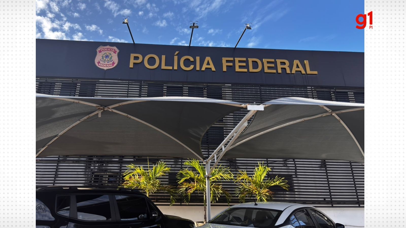 Investigados pelo crime de tráfico de drogas são alvo da Polícia Federal no Piauí