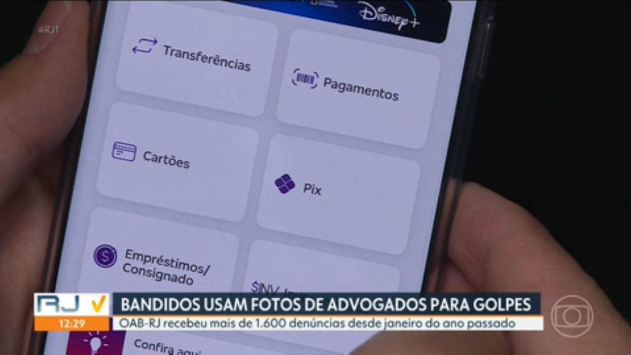 VÍDEOS: RJ1 de terça, 7 de abril de 2026