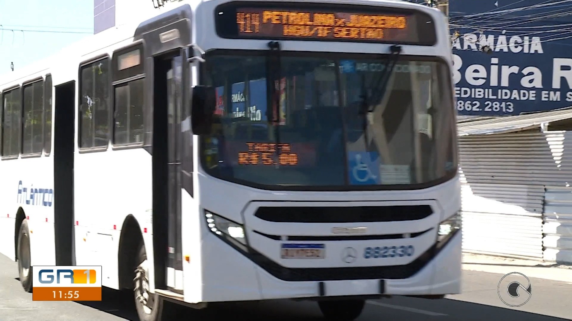 VÍDEOS: GR1 de quarta-feira, 29 de abril de 2026