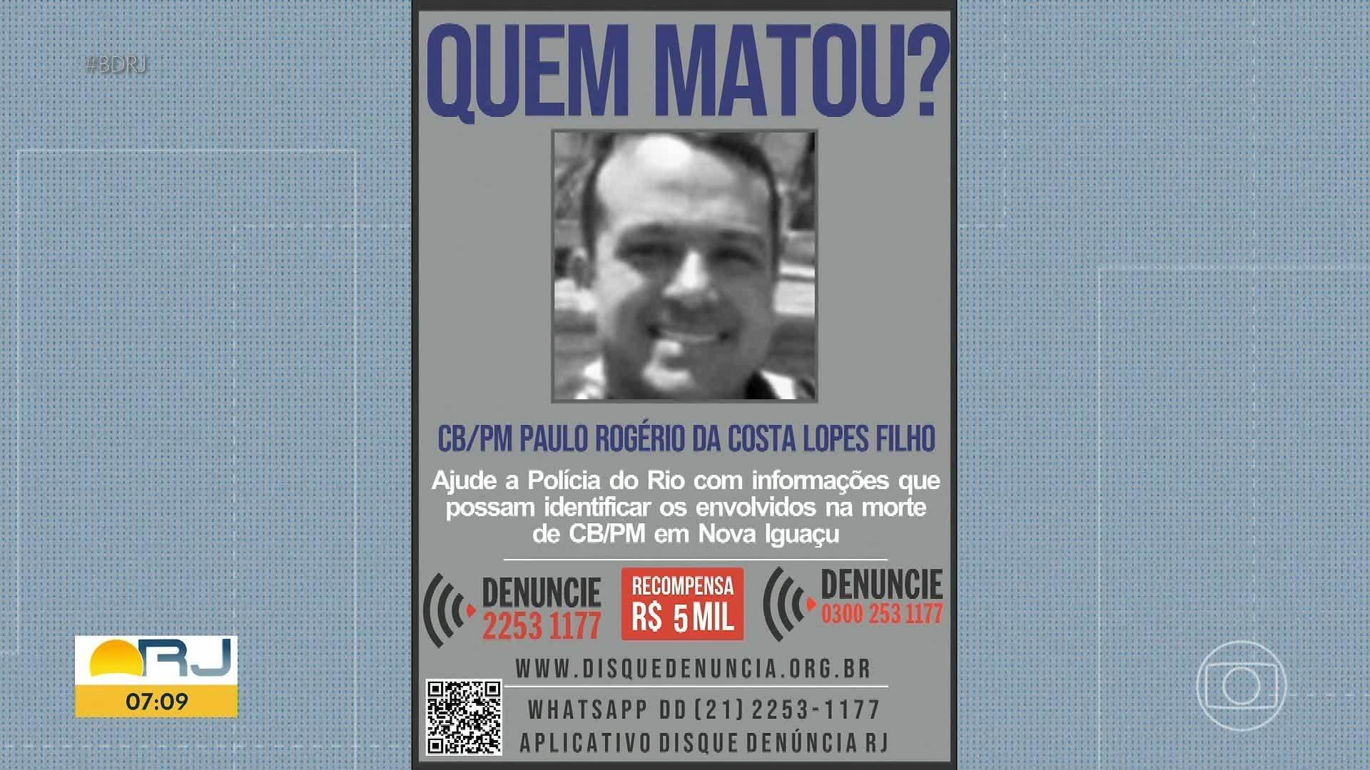 VÍDEOS: Bom Dia Rio de segunda, 11 de agosto de 2025