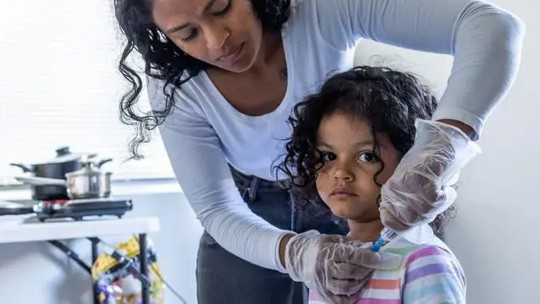 'Se a deportarem, ela morre': a menina mexicana que precisa de tratamento e governo Trump quer expulsar