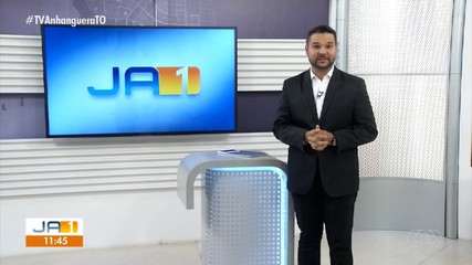 Confira os destaques do JA 1ª Edição deste sábado (23)