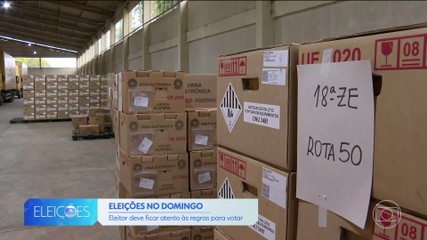 VÍDEOS: DF1 de sexta-feira, 2 de outubro de 2026 - imagem 3