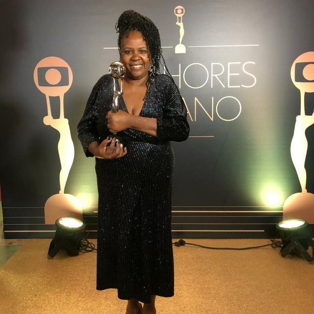 Morre Dona Cida, presidente da ONG Mão Amiga, em Juiz de Fora 
