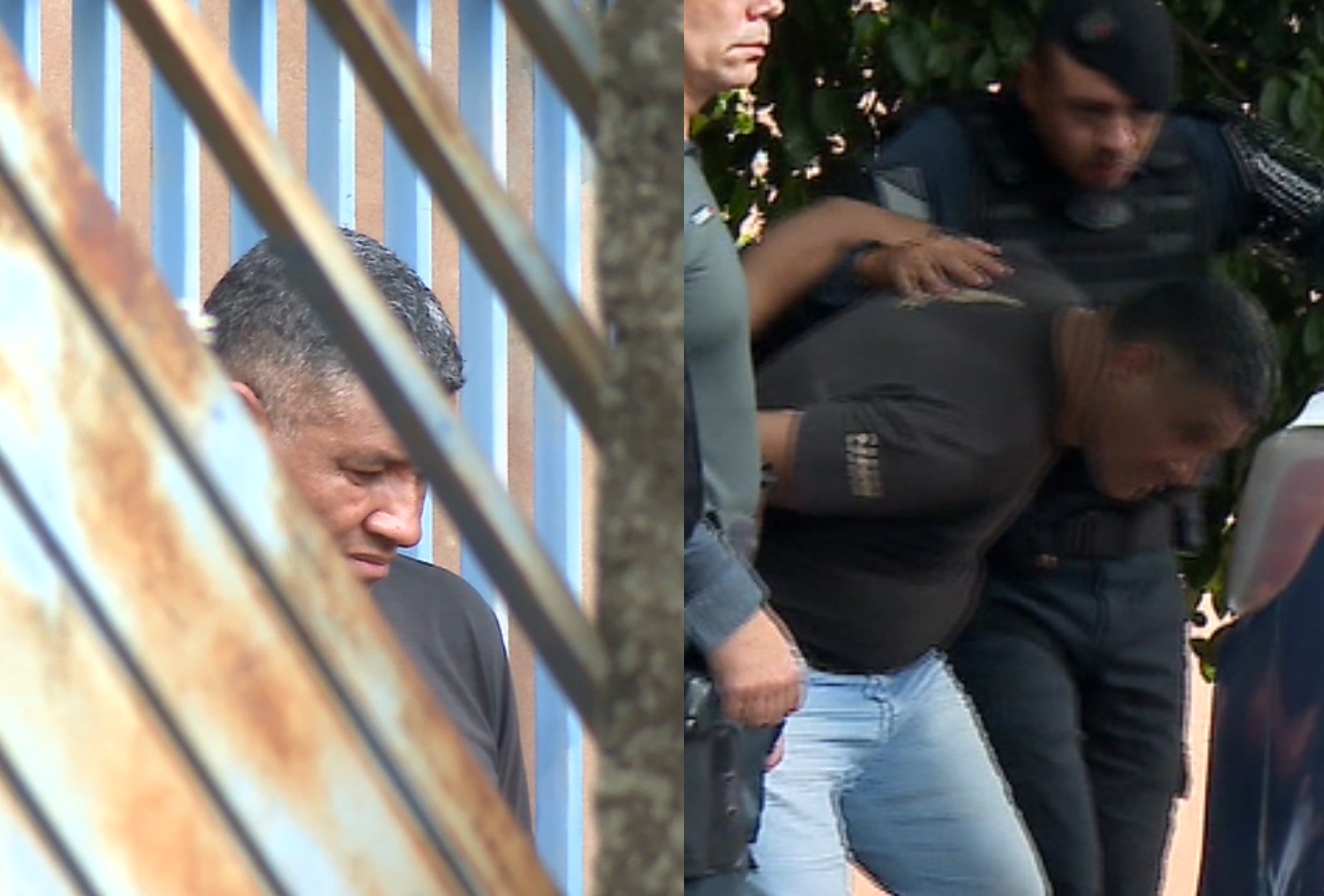 Justiça mantém prisão e namorado suspeito de matar PM sustenta versão de suicídio