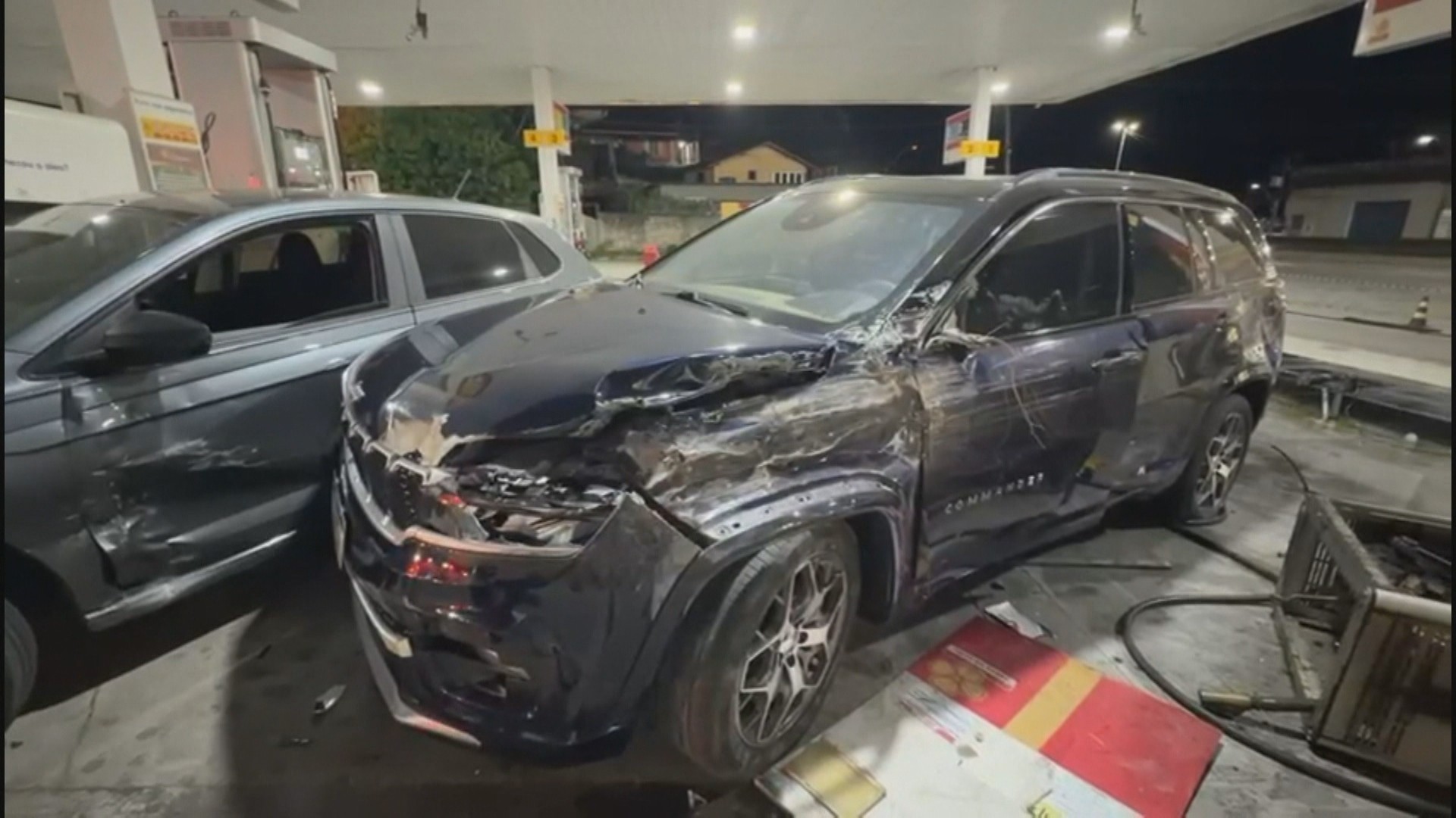 Investigação de perseguição contra secretário do Rio é transferida para a DH após relato de ameaças