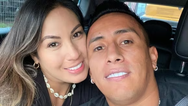 Ex-esposa denuncia jogador Cristian Cueva, da seleo do Peru, por violncia domstica: 'Temo pela minha vida e dos meus filhos'