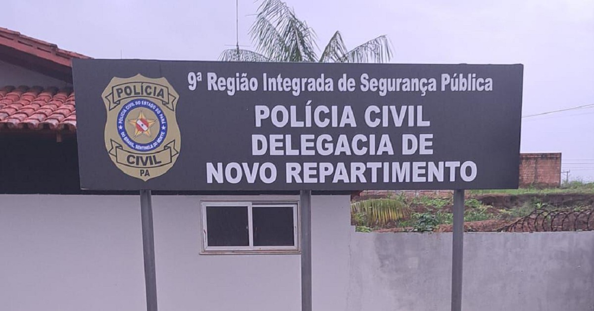 Homem é morto a tiros em bar em Novo Repartimento, no PA