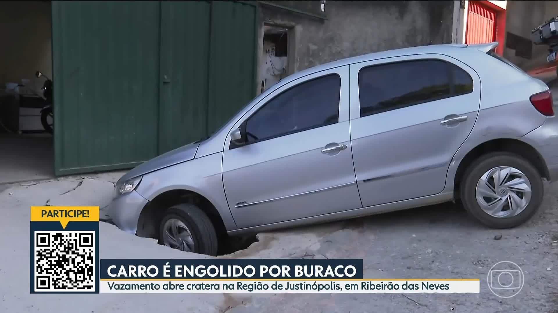 VÍDEOS: Bom Dia Minas, de quinta-feira, 23 de outubro de 2025