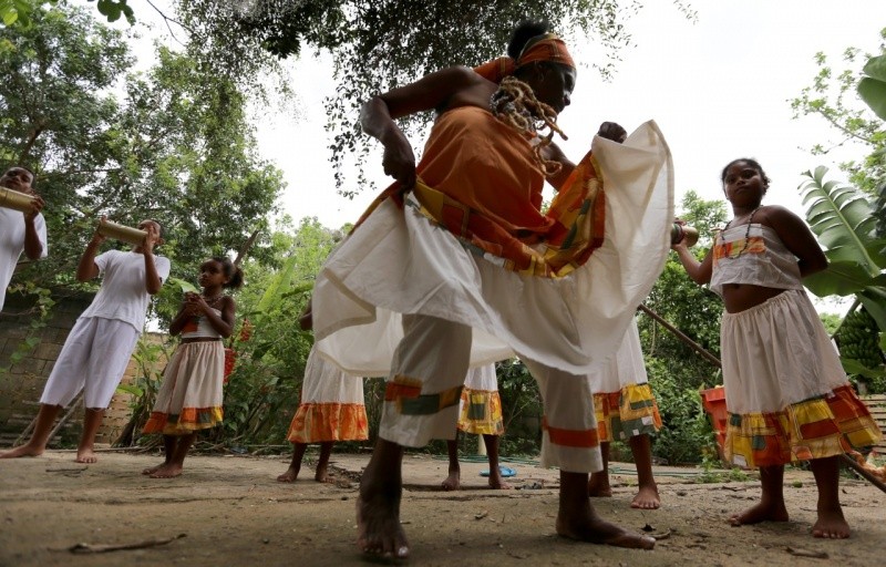 Semana Africana discute resistência, cultura e luta por igualdade de povos africanos e afrodescendentes em Juiz de Fora