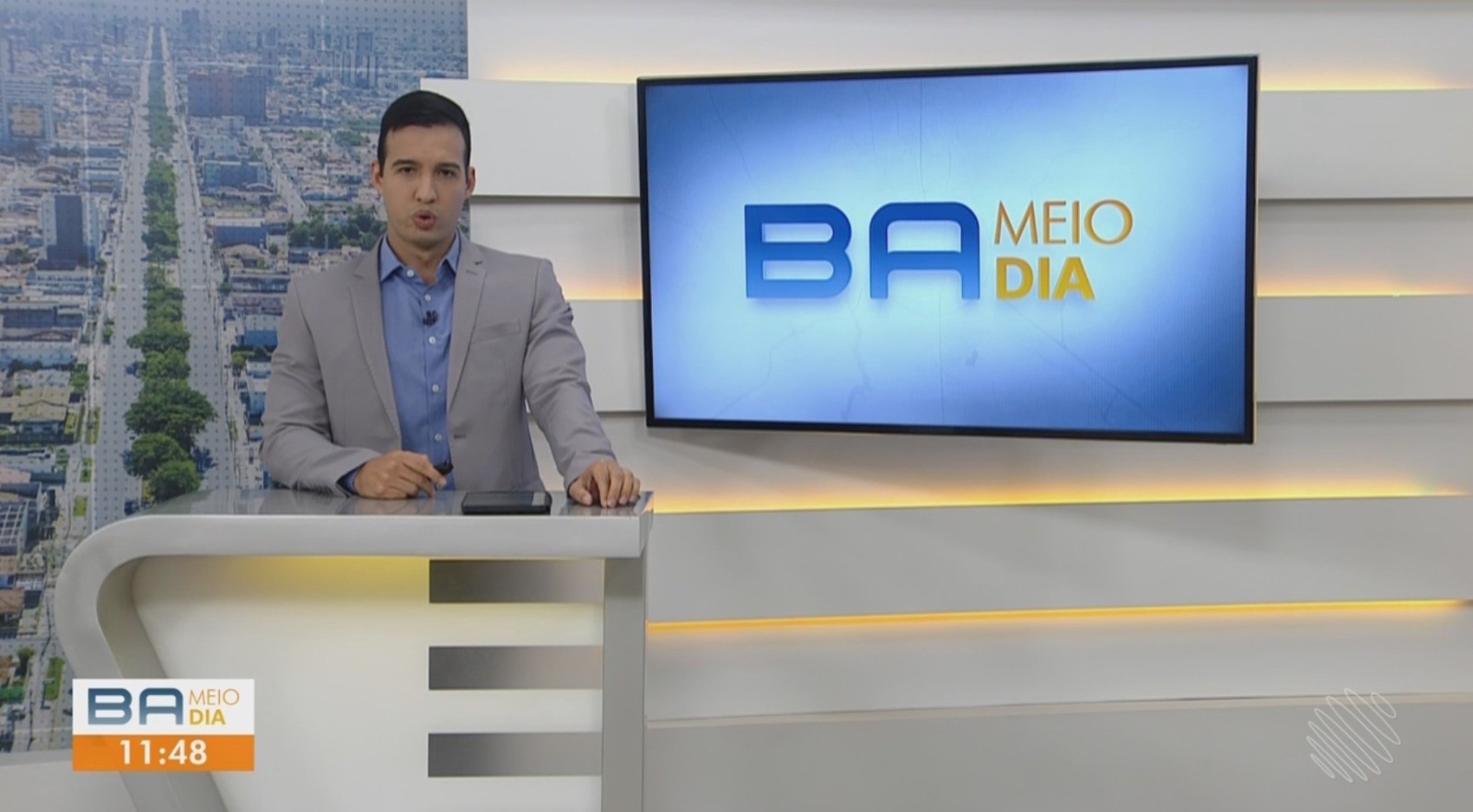 Vídeos do g1 e TV Subaé - terça-feira, 20 de maio de 2025