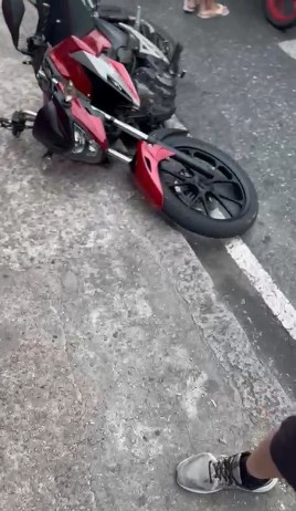 Militar da Marinha reage a assalto na Zona Norte do Rio, e suspeito morre baleado