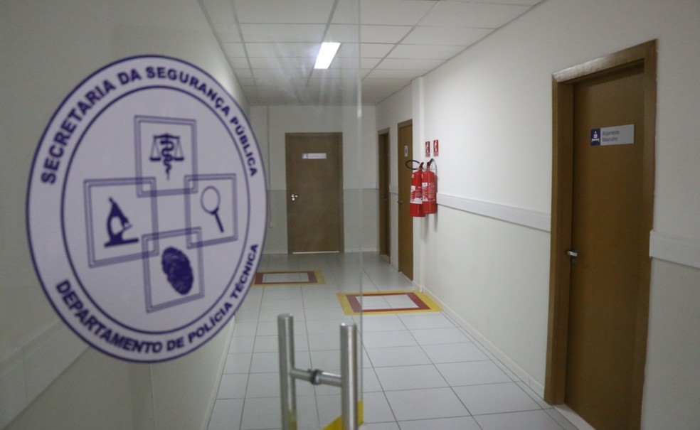 DPT Bahia — Foto: Alberto Maraux/SSP-BA