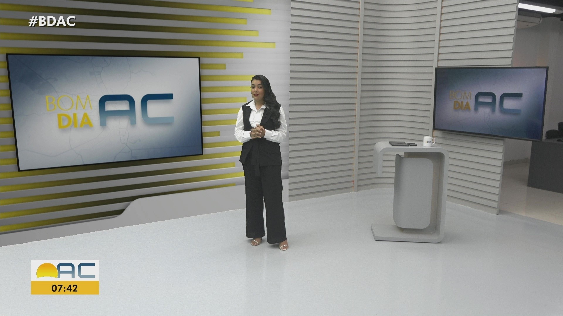 VÍDEOS: Bom Dia Acre desta terça-feira, 10 de março de 2026