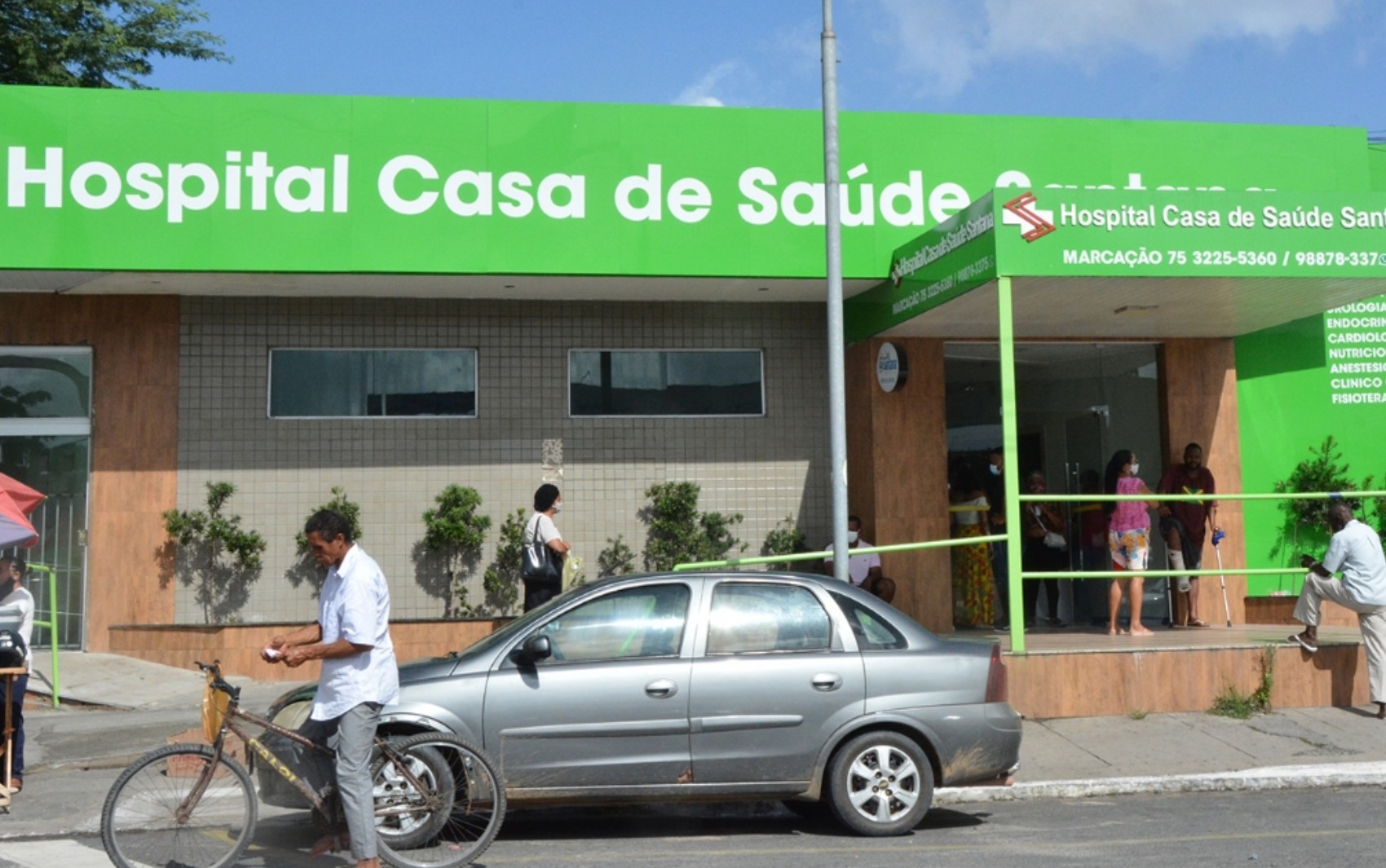 Ex-funcionária de hospital na Bahia é presa suspeita de aplicar golpes em pacientes; prejuízo ultrapassa R$45 mil