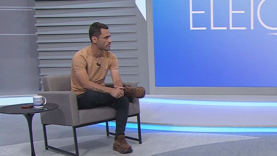 Cleitinho diz que vai dialogar com o presidente independentemente de quem for