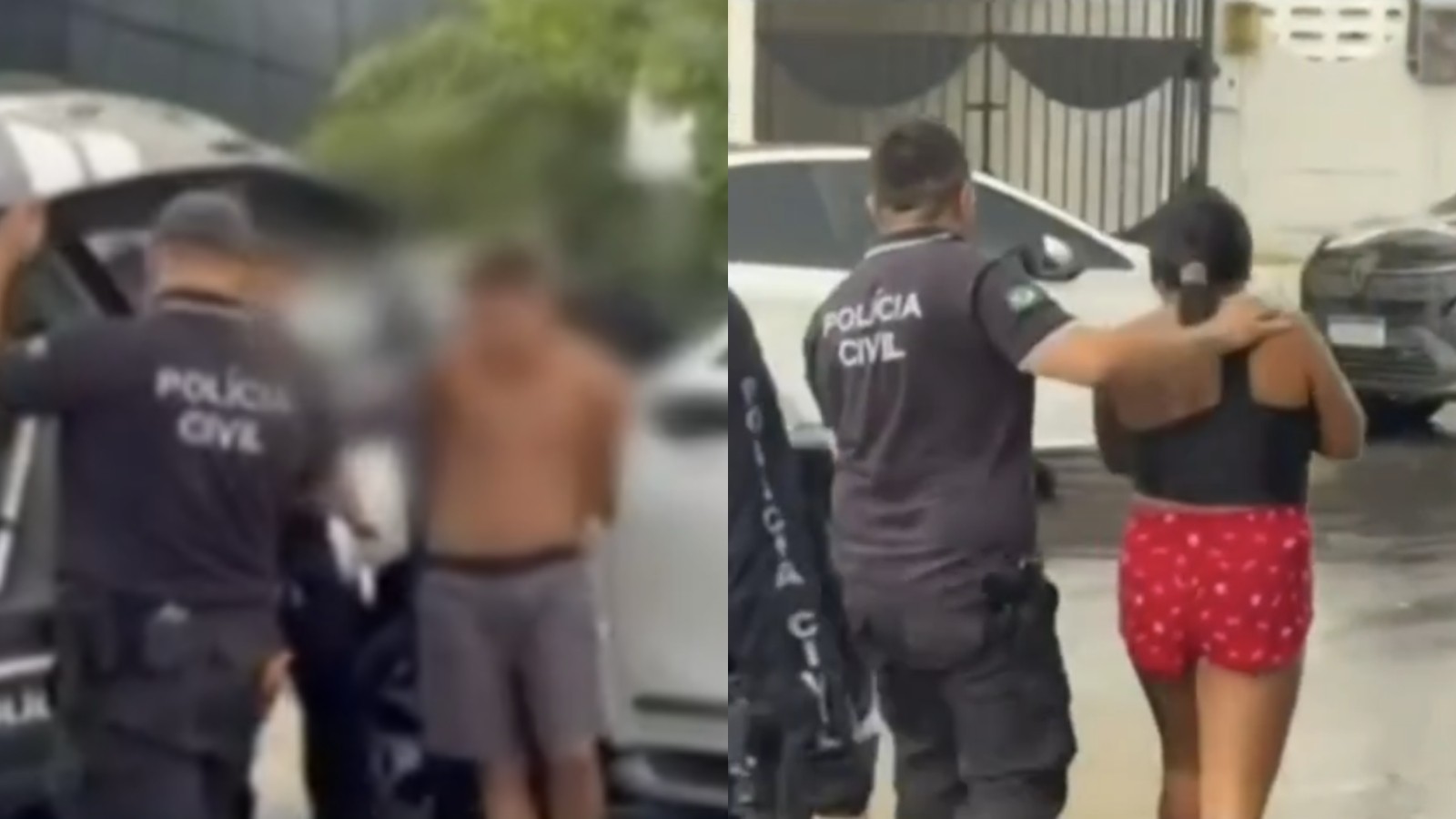 Membros do CV alvos de operação movimentaram mais de R$ 1 bilhão em 3 anos, diz polícia 