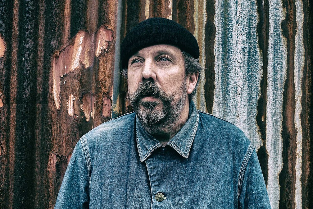 Andrew Weatherall, DJ e produtor inglês, morre aos 56 anos | G1