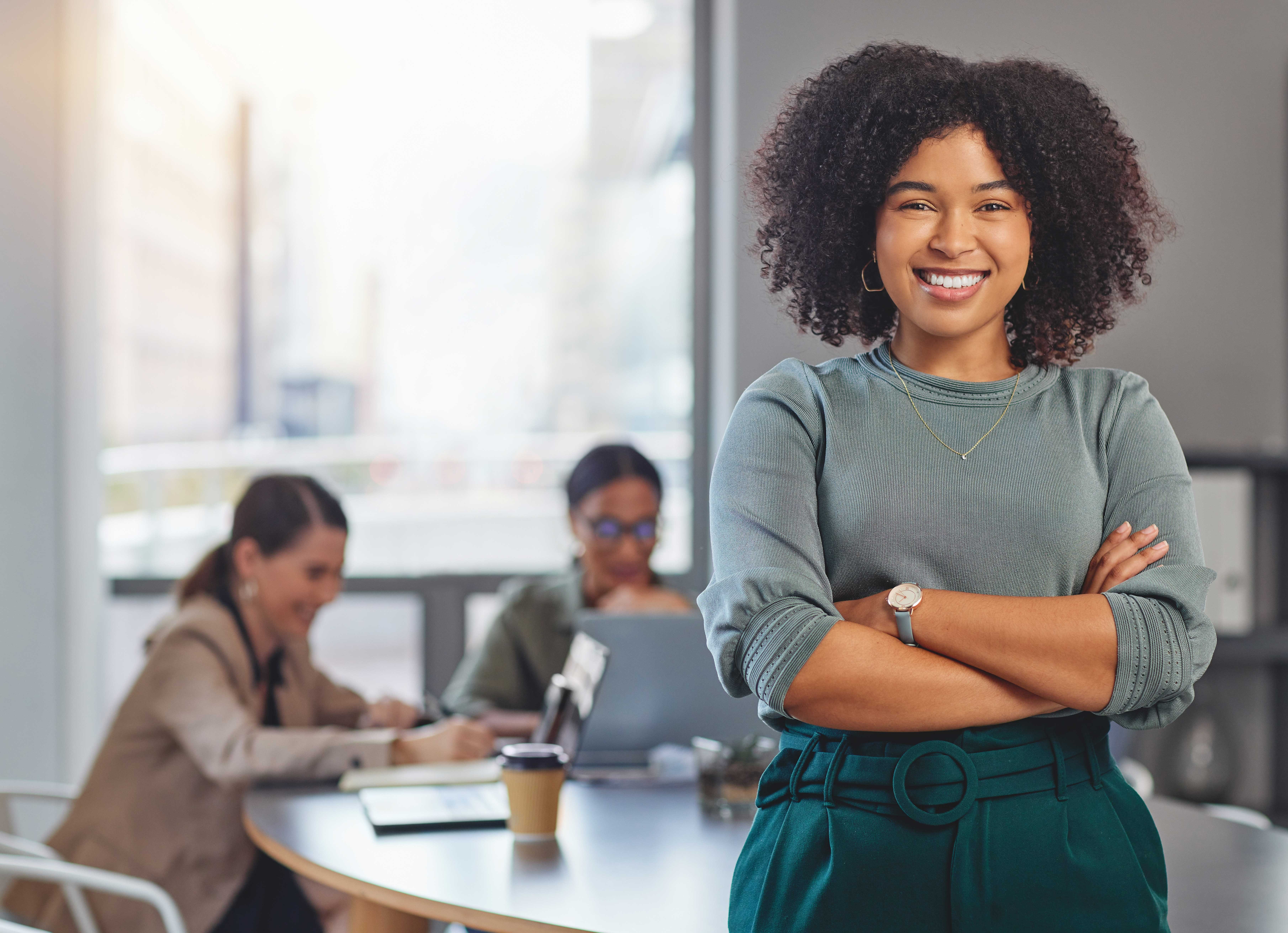 Inscreva-se no Efeito Furacão, jornada gratuita para mulheres empreendedoras